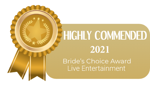 Brides Choice Award 2021