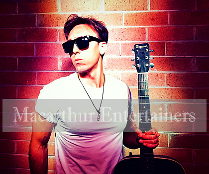 Ace Avenue | Macarthur Entertainment