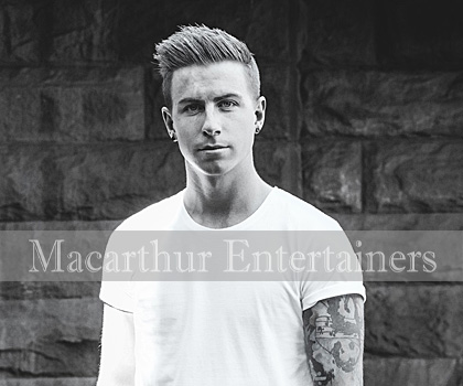 Blake Savage | Macarthur Entertainment