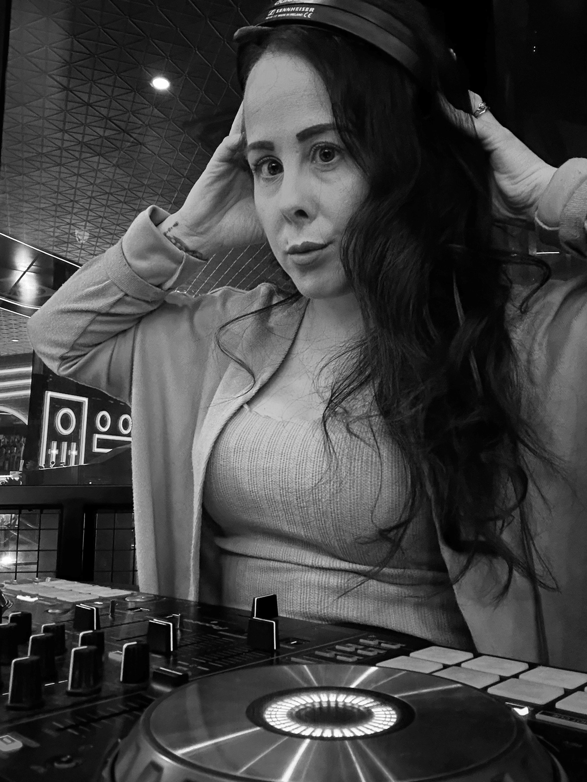 Miss DJ KO | Macarthur Entertainment